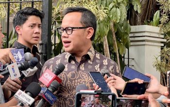 Wamendagri Bima Arya: Evaluasi Jadwal Pelantikan Kepala Daerah Tunggu Keputusan MK