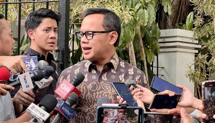 Wamendagri Bima Arya: Evaluasi Jadwal Pelantikan Kepala Daerah Tunggu Keputusan MK