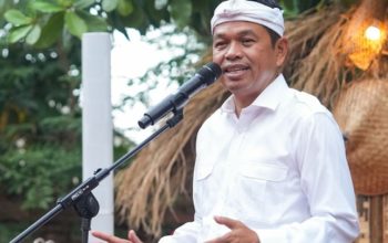 Dedi Mulyadi Tantang Kepala Daerah Jabar Prioritaskan Rakyat, Bukan Mobil Dinas Baru!