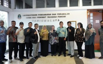 Inovasi Pertanian Ramah Lingkungan: Komisi II DPRD Jabar Pantau Pelatihan Agen Hayati