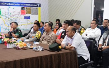 DPRD Jawa Barat Apresiasi Situasi Aman dan Tertib di Malam Tahun Baru 2025