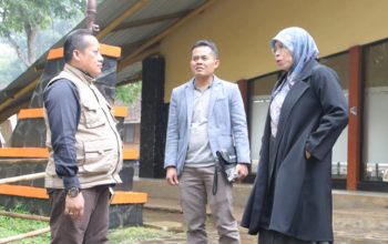 Komisi V DPRD Jawa Barat Tinjau Bumi Perkemahan Kiarapayung, Dorong Transparansi dan Kemajuan Pramuka