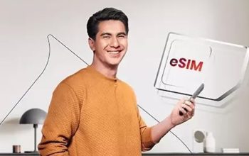eSIM; Inovasi Baru yang Mengubah Cara Kita Terhubung di Era Digital