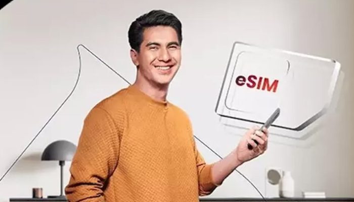eSIM; Inovasi Baru yang Mengubah Cara Kita Terhubung di Era Digital