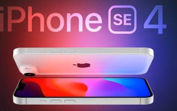 Bocoran Lengkap iPhone SE 4, Desain Baru, Fitur Face ID, dan Harga Terjangkau