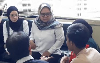 Balita Jadi Korban Pelecehan Seksual di Tasikmalaya