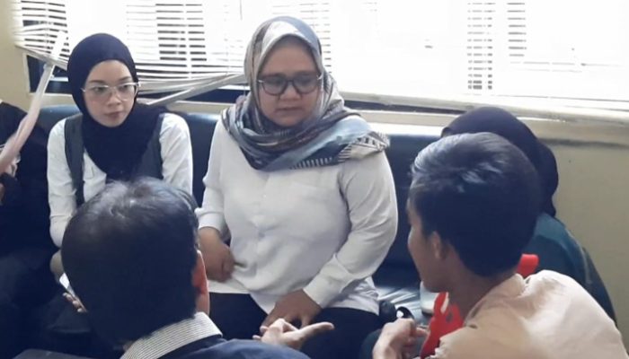 Balita Jadi Korban Pelecehan Seksual di Tasikmalaya