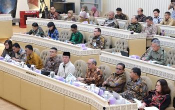 Kementerian ATR/BPN Raih Apresiasi DPR RI atas Kinerja dan Inovasi Strategis