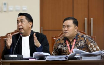KPU Tasikmalaya Tegaskan Tidak Ada Masalah pada Masa Jabatan Bupati