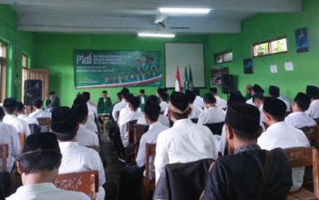 LBH Ansor Kota Tasikmalaya, Desak Kasus Pencabulan oleh Pimpinan Rumah Tahfidz Daarul Ilmi Terapkan UU TPKS