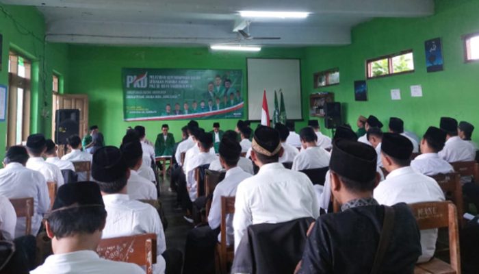 LBH Ansor Kota Tasikmalaya, Desak Kasus Pencabulan oleh Pimpinan Rumah Tahfidz Daarul Ilmi Terapkan UU TPKS