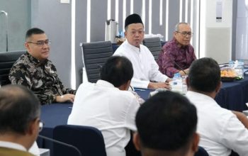 Memasuki TA 2025, Nusron Wahid Tekankan Fokus pada Program Berbasis Dampak Langsung ke Masyarakat