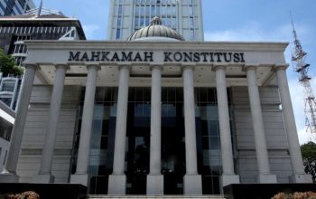 Putusan MK Picu Wacana Perubahan Sistem Pemilu, Golkar Dorong Penguatan Demokrasi