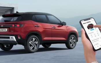 Hyundai New Creta 2025, SUV Sporty dengan Teknologi Canggih dan Performa Bertenaga
