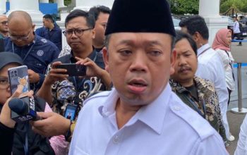 Menteri ATR/BPN Beberkan HGB di Laut Sidoarjo Sudah Ada Sejak Era Soeharto