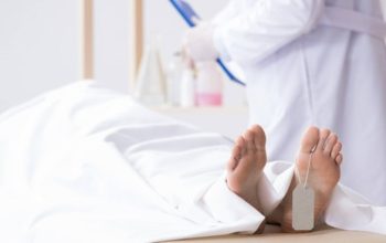 Misteri Penemuan Mayat Lansia di Tasikmalaya Terungkap, Polisi Tunggu Hasil Autopsi