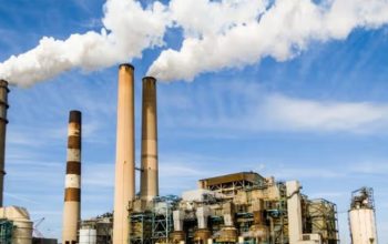 Implementasi Carbon Capture Storage (CCS) di Indonesia Berpotensi Serap 170 Ribu Tenaga Kerja per Tahun