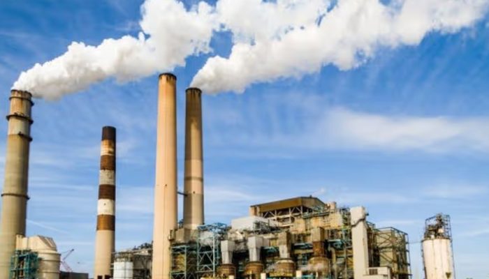 Implementasi Carbon Capture Storage (CCS) di Indonesia Berpotensi Serap 170 Ribu Tenaga Kerja per Tahun