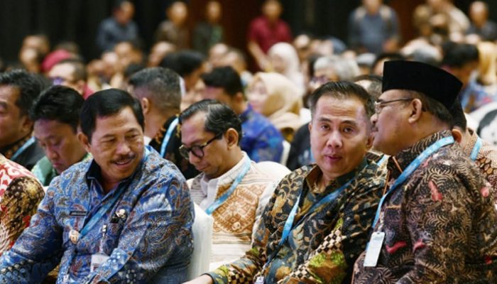 Jawa Barat Raih Penghargaan Pembangunan Daerah 2024, Performa Gemilang dalam Inovasi dan Sinkronisasi