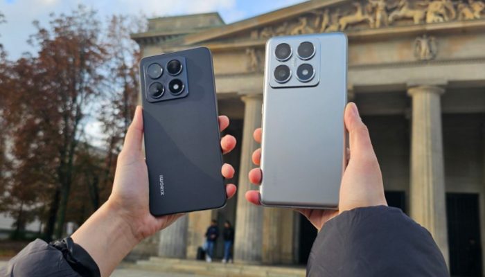 HP Xiaomi 2025, Spesifikasi Gahar, Harga Tetap Ramah di Kantong!