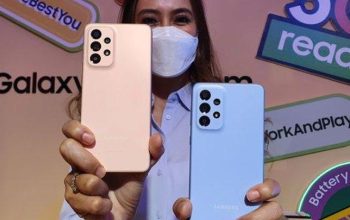 Rekomendasi Smartphone di Bawah Rp 4 Jutaan yang Bisa Kamu Cek Out