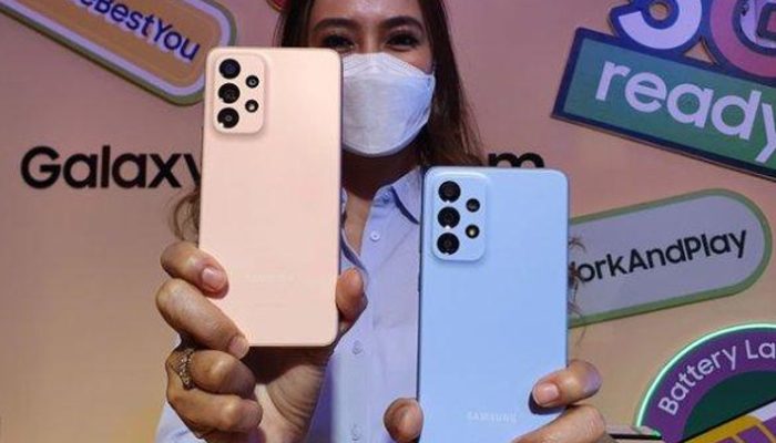 Rekomendasi Smartphone di Bawah Rp 4 Jutaan yang Bisa Kamu Cek Out