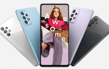 Samsung Tetap Dominasi Pasar Ponsel Global 2024, Apple dan Xiaomi Menguntit