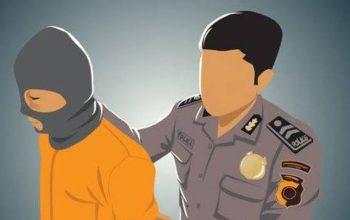 Tersangka Sodomi di Tasikmalaya Ditangkap, Korban Anak di Bawah Umur