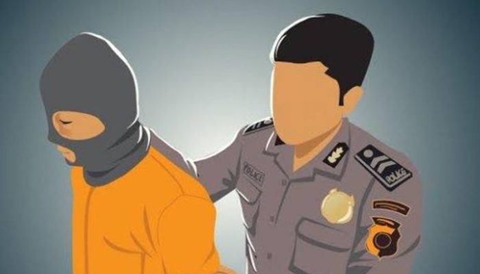 Tersangka Sodomi di Tasikmalaya Ditangkap, Korban Anak di Bawah Umur