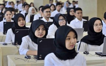 Gubernur Jabar Kritisi Seleksi PPPK, Tidak Adil bagi Pegawai Lama, Ini Solusinya