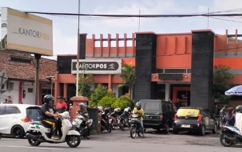 PT Pos Indonesia Gelar Operasi Pasar Murah, Ini Lokasi Untuk Tasikmalaya