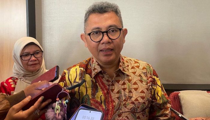 Pj Bupati Bandung Barat Sebut Peran Pers Kunci Pembangunan Pemerintah