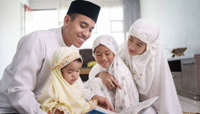 Menyambut Ramadan, Cara Menyenangkan Agar Anak Mau Berpuasa