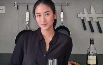 Micin di Restoran? Chef Renatta Jelaskan Kenapa Itu Tak Mungkin Terjadi