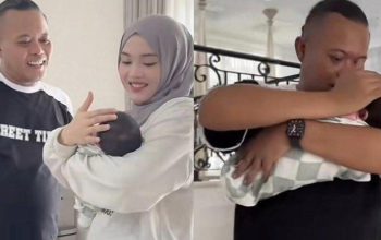 Sule Usul Nama untuk Cucu Pertamanya, Tapi Ditolak Rizky Febian dan Mahalini