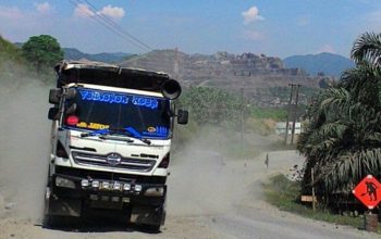 Gubernur Jabar Dedi Mulyadi Pastikan Pembangunan Jalan Khusus Tambang di 2026