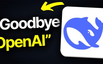 Mengungkap Kehebatan DeepSeek, Solusi Analisis Data Mendalam di Era Digital