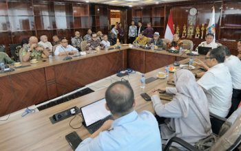 Efisiensi Anggaran di Jabar: DPRD dan Kemendagri Pastikan Tak Ganggu Kebutuhan Wajib