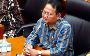 Menanti Kepastian Kebijakan Energi, Pansus III DPRD Jabar Dorong Finalisasi KEN