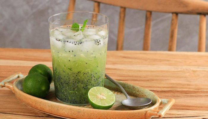Aneka Resep Minuman Es untuk Buka Puasa yang Segar, Sehat, dan Enak