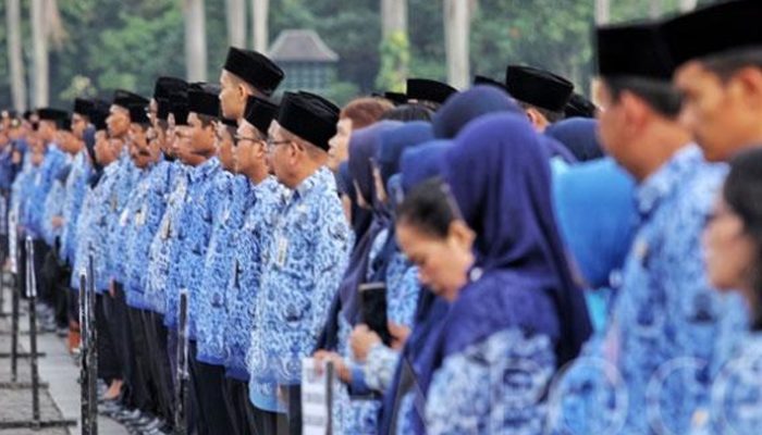 Pemerintah Pastikan Gaji ke-13 dan THR ASN 2025 Tetap Cair