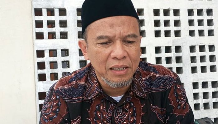 Pejabat Plt Berlarut-larut, DPRD Kota Tasikmalaya Angkat Bicara!