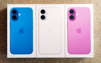 Nasib iPhone 16 di Indonesia: Apple Pertimbangkan Pabrik Lokal untuk Penuhi TKDN