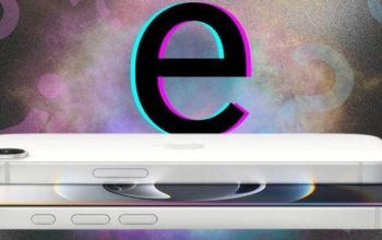 Misteri Huruf e di iPhone 16e, Apa Artinya?