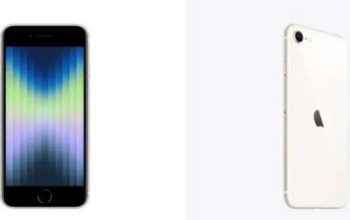 Persaingan Ketat! iPhone SE 3 dan iPhone 16e Dibanderol Nyaris Setara