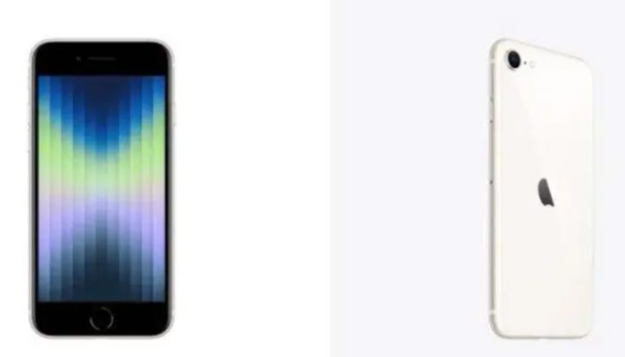 Persaingan Ketat! iPhone SE 3 dan iPhone 16e Dibanderol Nyaris Setara