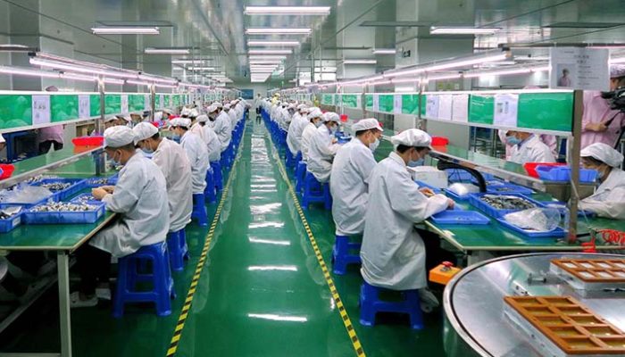Bisnis Manufaktur Jasa Maklon Minuman: Peluang Emas di Sektor Minuman Serbuk