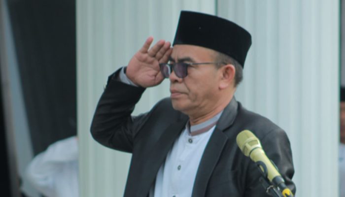Putusan MK Diskualifikasi Ade Sugianto, Tokoh Agama Tasikmalaya Imbau Masyarakat Tetap Tenang