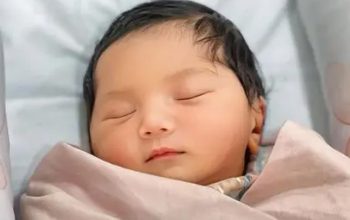 Kiky Saputri Sambut Kelahiran Baby Kayya, Haru dan Bahagia Mengiringi