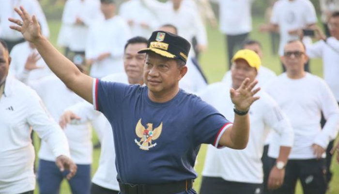 Mendagri Tito Karnavian Terbitkan Surat Edaran Pemangkasan Anggaran, Pemda Diminta Lebih Efisien